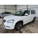 2017 Skoda Yeti Drive