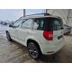 2017 Skoda Yeti Drive