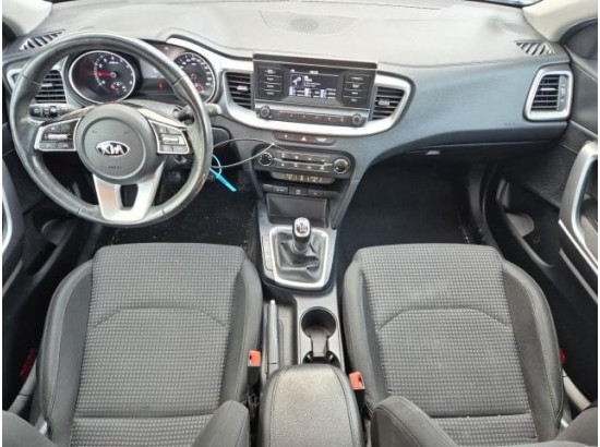 2019 Kia Ceed