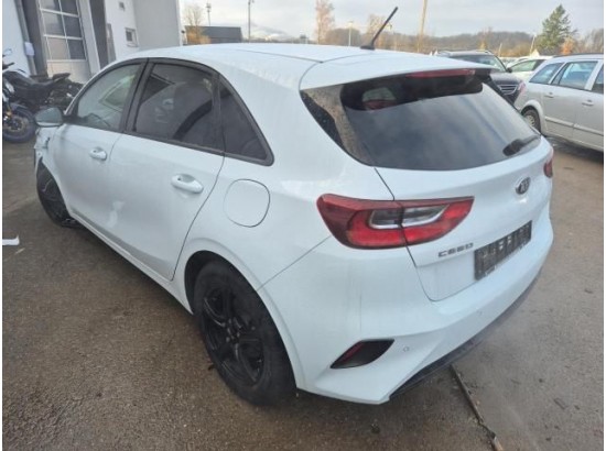 2019 Kia Ceed
