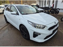 2019 Kia Ceed