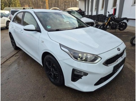 2019 Kia Ceed