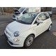 2016 FIAT 500 Lounge