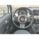 2016 FIAT 500 Lounge