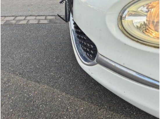 2016 FIAT 500 Lounge