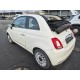 2016 FIAT 500 Lounge