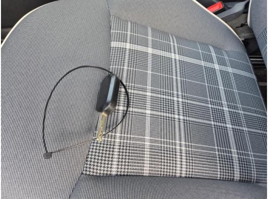 2016 FIAT 500 Lounge