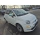 2016 FIAT 500 Lounge