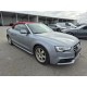2016 Audi A5 Cabriolet 3.0 TDI quattro