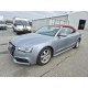 2016 Audi A5 Cabriolet 3.0 TDI quattro