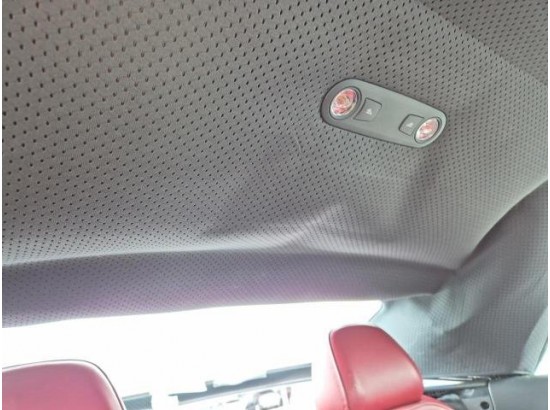 2016 Audi A5 Cabriolet 3.0 TDI quattro