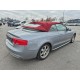 2016 Audi A5 Cabriolet 3.0 TDI quattro