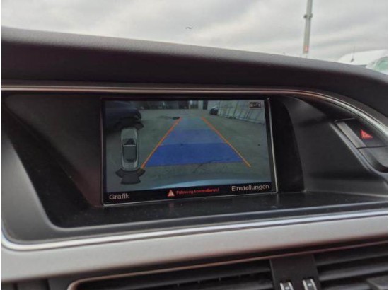 2016 Audi A5 Cabriolet 3.0 TDI quattro