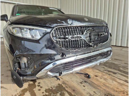 2024 Mercedes-Benz GLC -Klasse GLC 200 4Matic