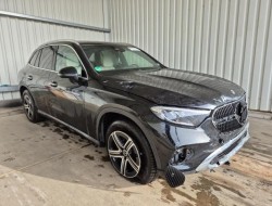 2024 Mercedes-Benz GLC -Klasse GLC 200 4Matic