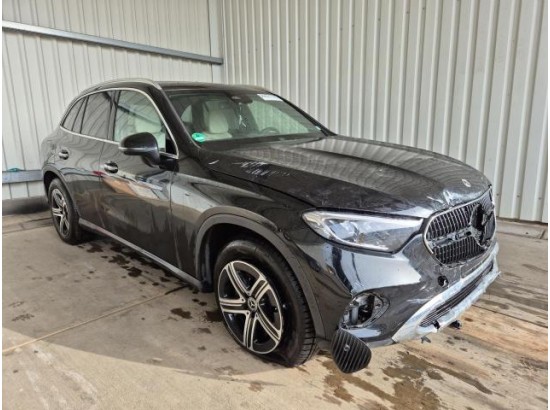 2024 Mercedes-Benz GLC -Klasse GLC 200 4Matic