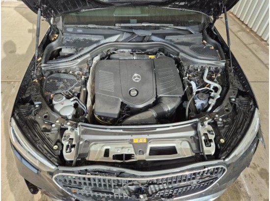 2024 Mercedes-Benz GLC -Klasse GLC 200 4Matic