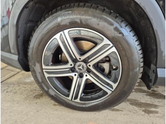 2024 Mercedes-Benz GLC -Klasse GLC 200 4Matic