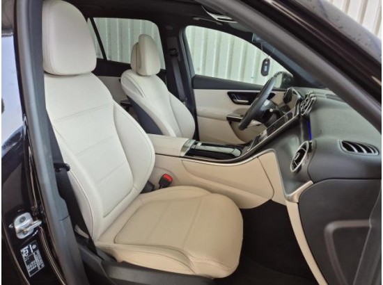 2024 Mercedes-Benz GLC -Klasse GLC 200 4Matic