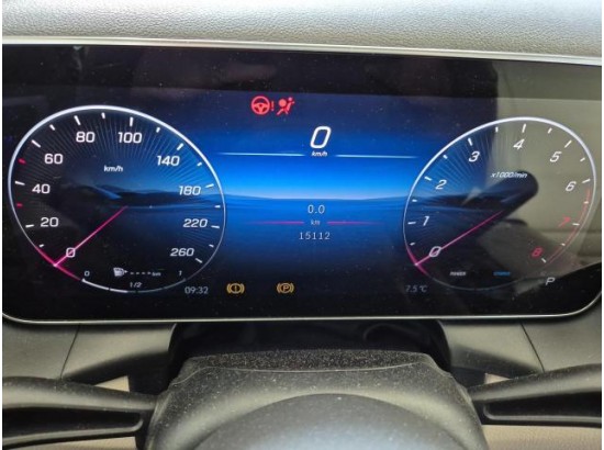 2024 Mercedes-Benz GLC -Klasse GLC 200 4Matic