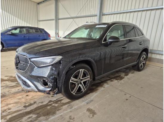 2024 Mercedes-Benz GLC -Klasse GLC 200 4Matic