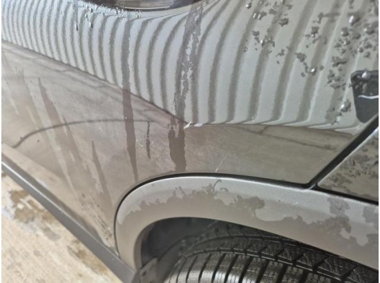 2024 Mercedes-Benz GLC -Klasse GLC 200 4Matic