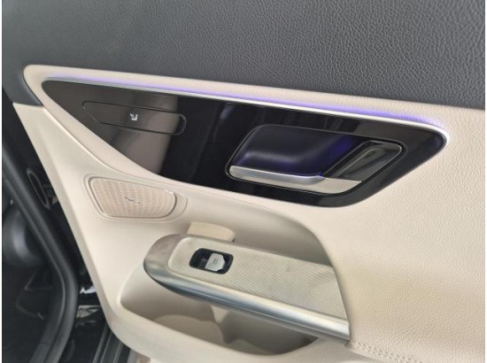 2024 Mercedes-Benz GLC -Klasse GLC 200 4Matic