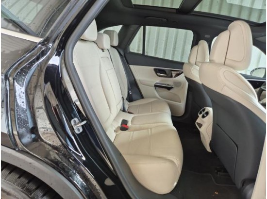 2024 Mercedes-Benz GLC -Klasse GLC 200 4Matic