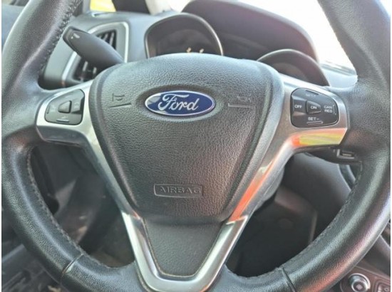 2015 Ford B-Max Titanium