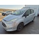 2015 Ford B-Max Titanium