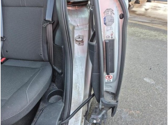 2015 Ford B-Max Titanium