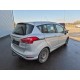 2015 Ford B-Max Titanium