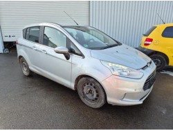 2015 Ford B-Max Titanium