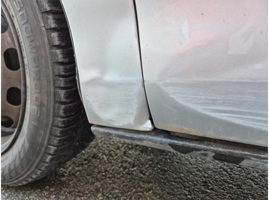 2015 Ford B-Max Titanium