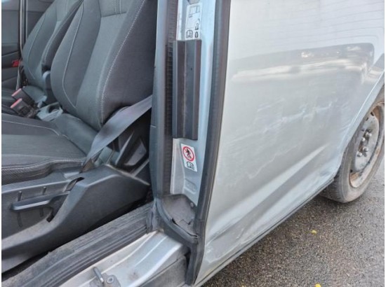 2015 Ford B-Max Titanium