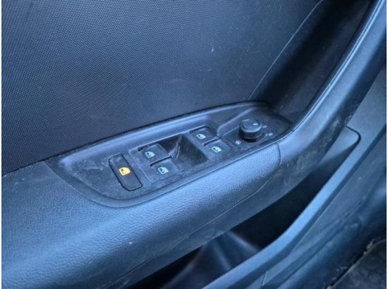 2019 Audi A1 Sportback 25 TFSI advanced