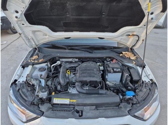 2019 Audi A1 Sportback 25 TFSI advanced