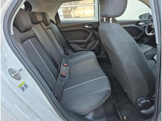 2019 Audi A1 Sportback 25 TFSI advanced