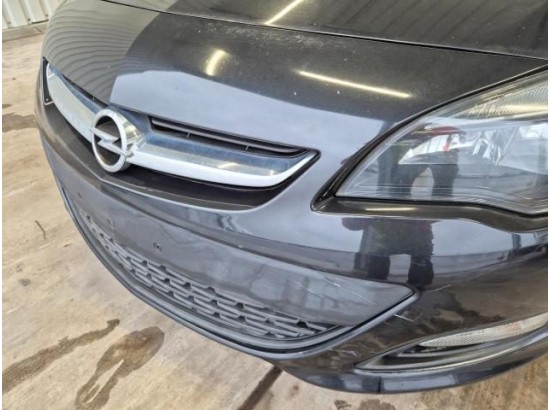 2016 Opel Astra J Sports Tourer Edition