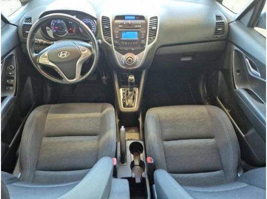 2016 Hyundai ix20