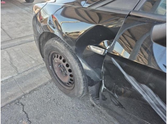 2017 Opel Astra K Sports Tourer Selection