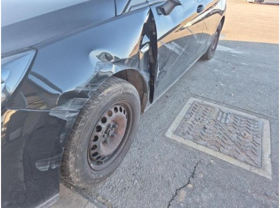 2017 Opel Astra K Sports Tourer Selection