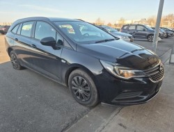 2017 Opel Astra K Sports Tourer Selection