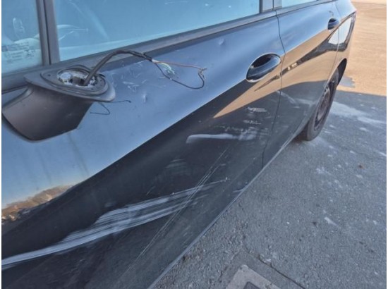 2017 Opel Astra K Sports Tourer Selection