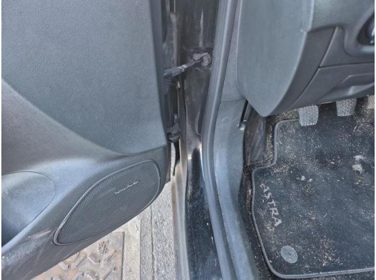 2017 Opel Astra K Sports Tourer Selection