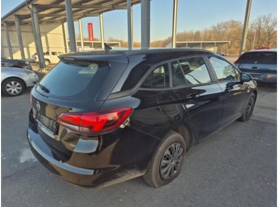 2017 Opel Astra K Sports Tourer Selection