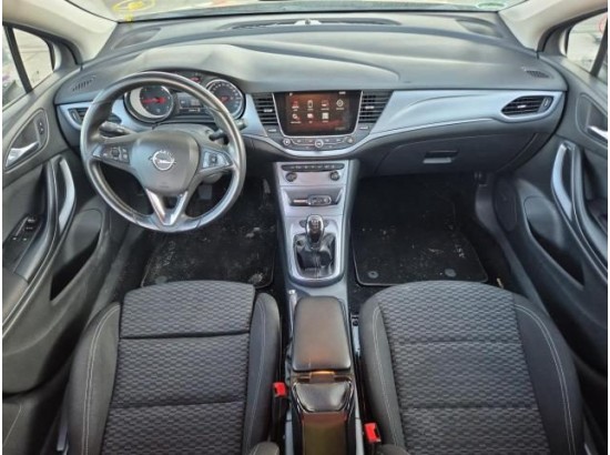 2017 Opel Astra K Sports Tourer Selection