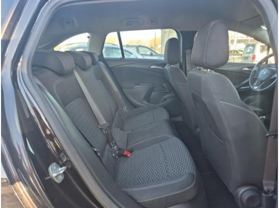 2017 Opel Astra K Sports Tourer Selection