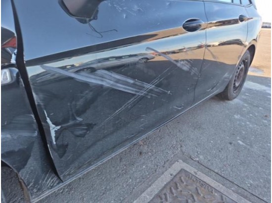 2017 Opel Astra K Sports Tourer Selection