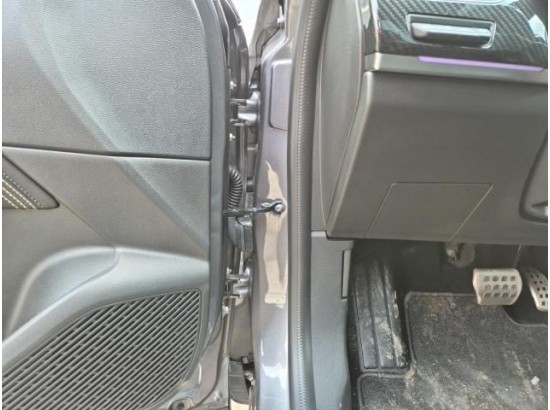 2023 Renault Arkana Engineered